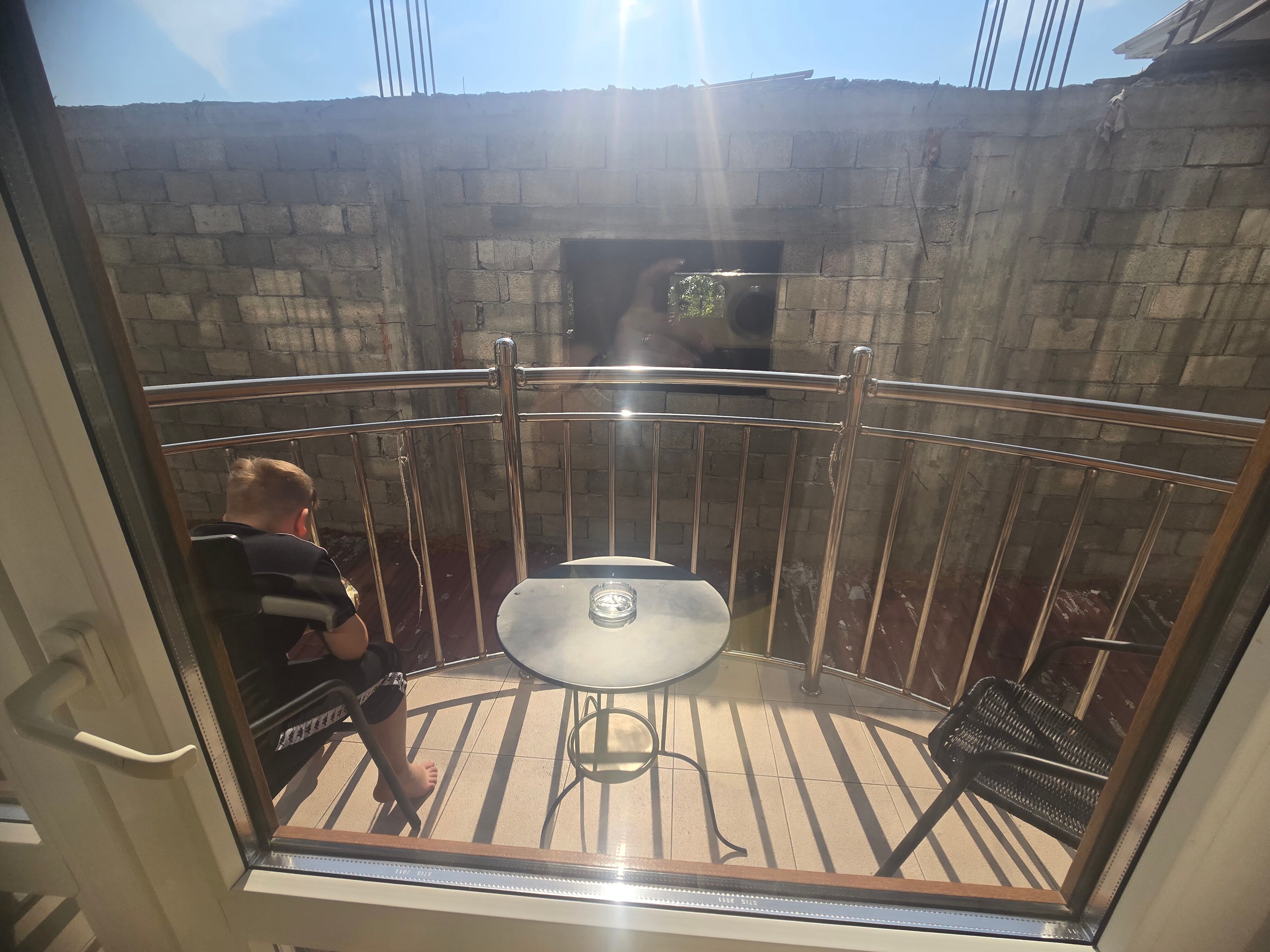 Фото Арстаа