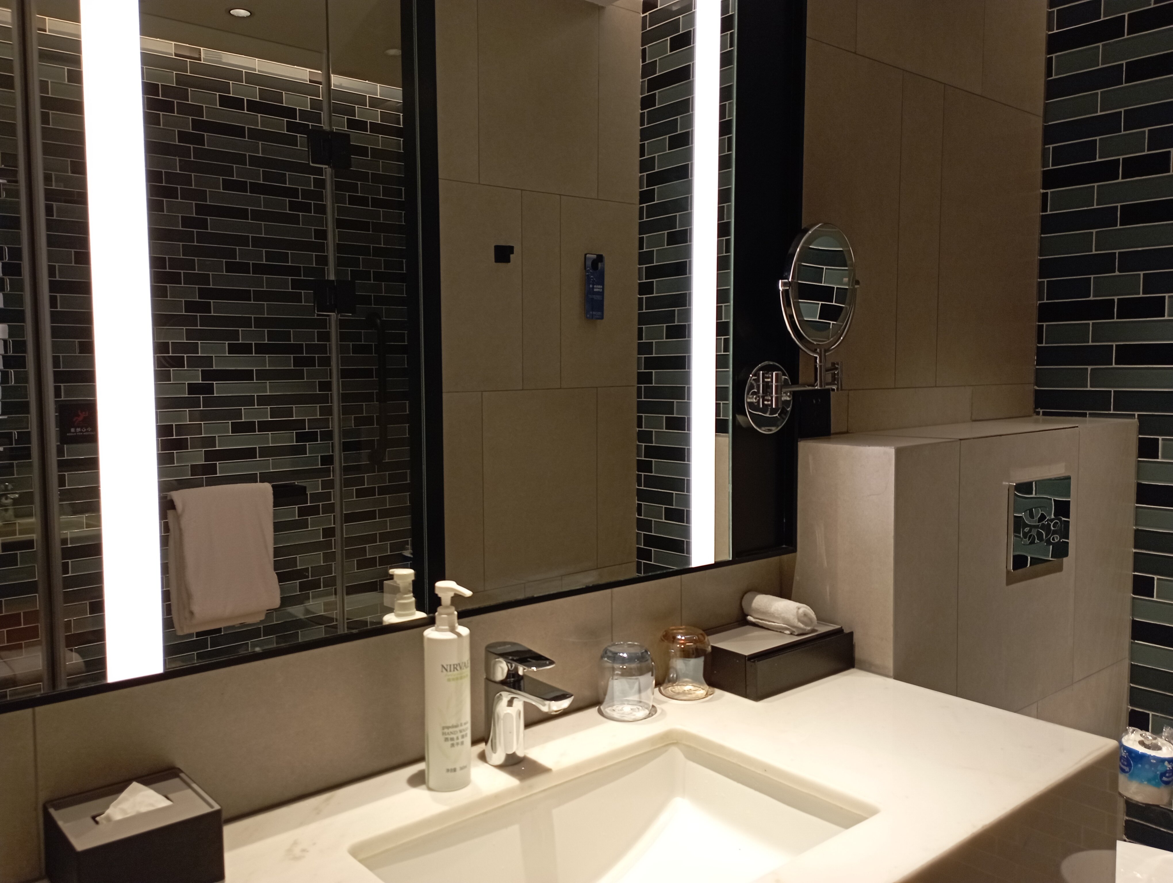 Фото Fairfield by Marriott Beijing Daxing Airport