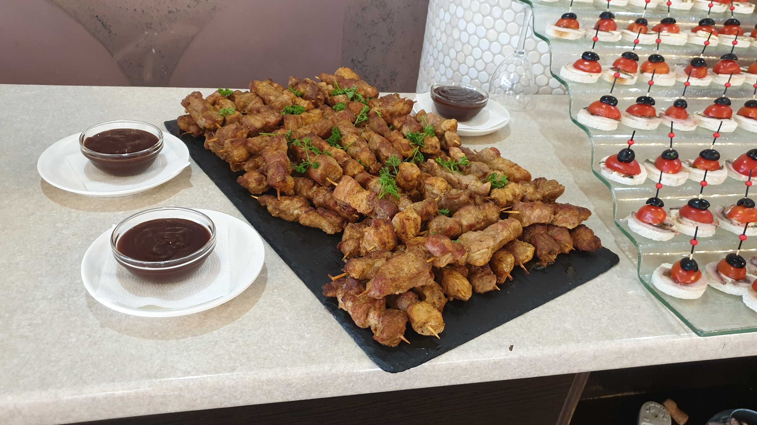 Фото Александровский двор