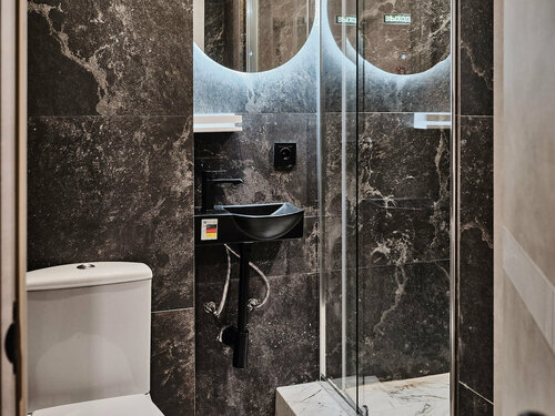 Timeout hotel  фото 1