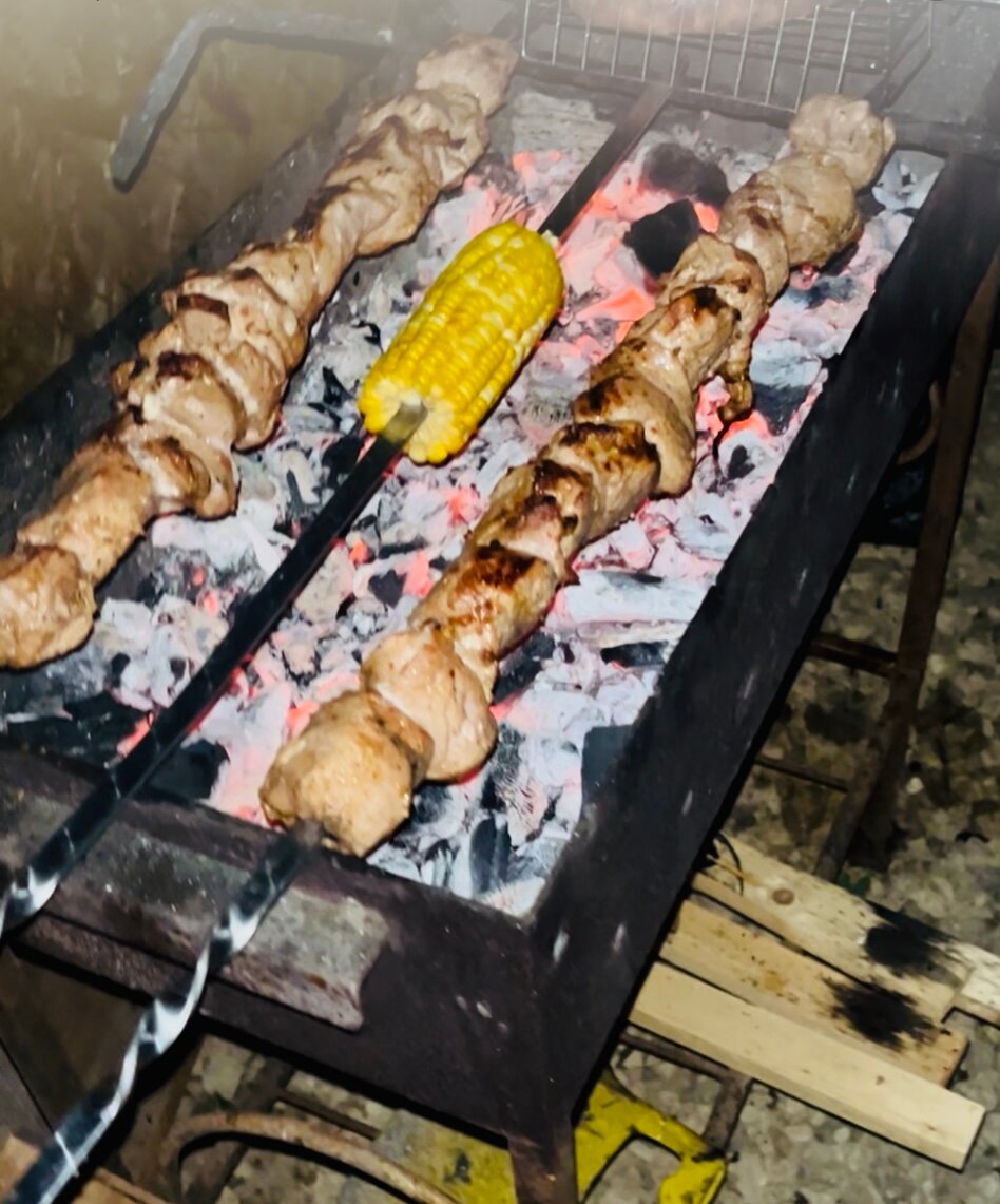 Фото LarAng House