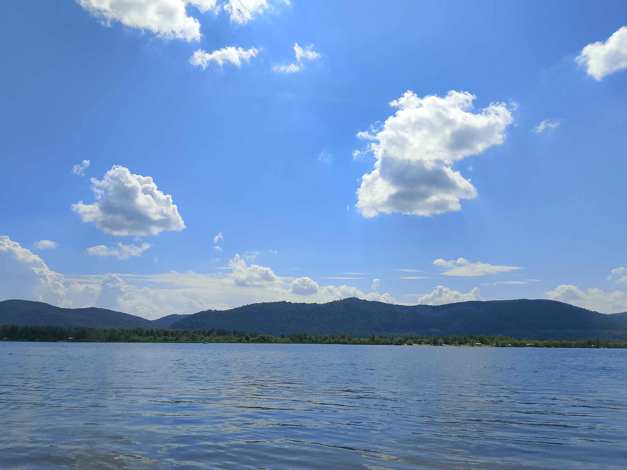 Фото Рассвет