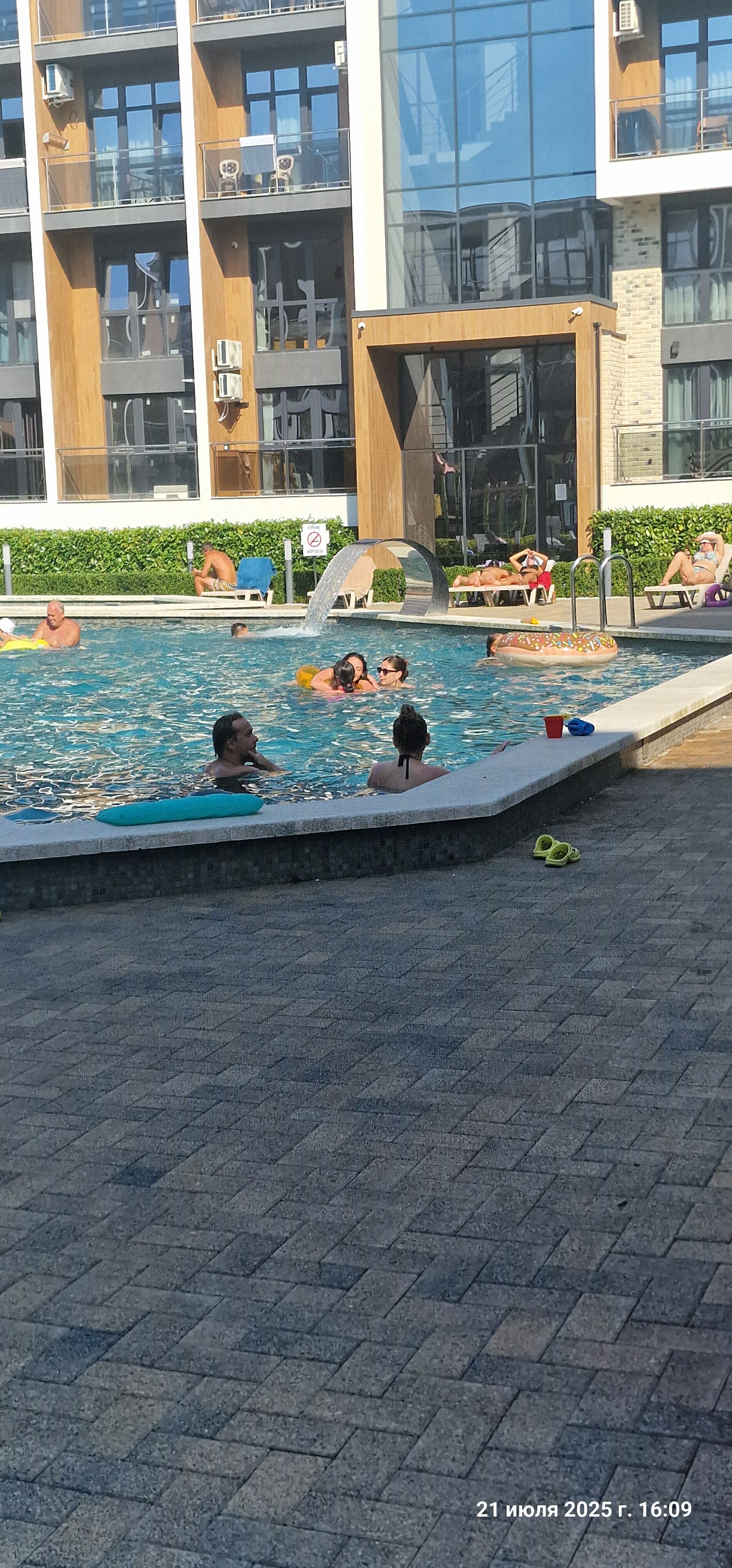 Фото Апартофф - Морской