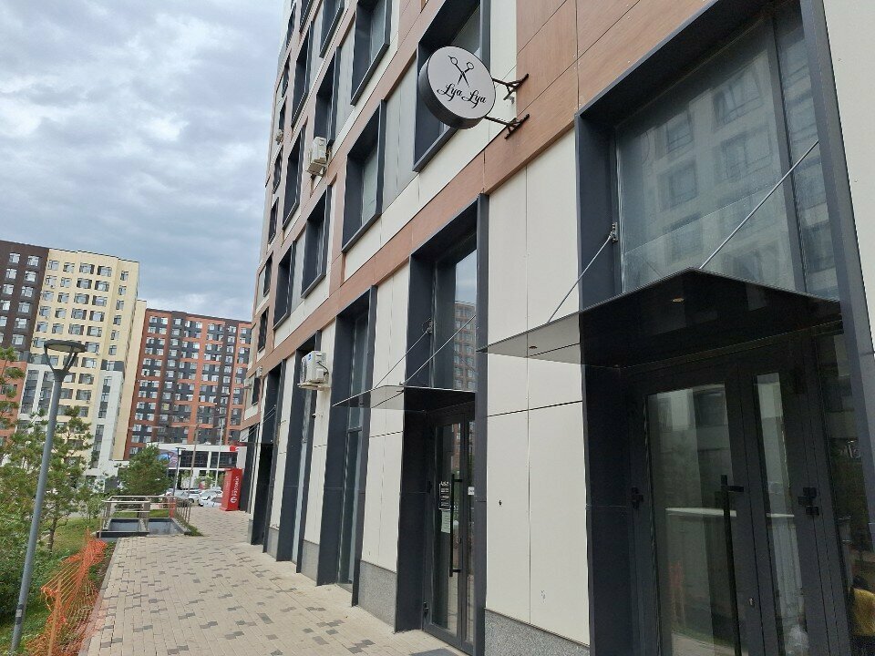 Web design studio Onai-ds, Astana, photo