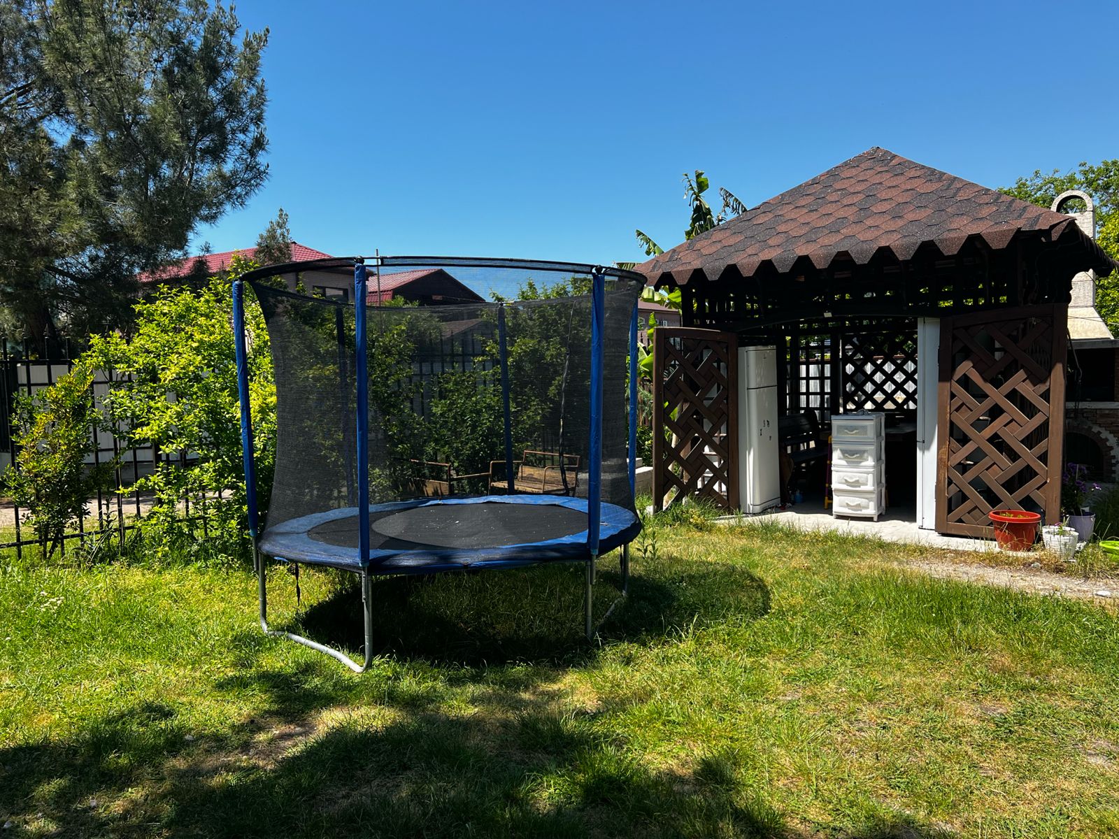 Фото Гостевой дом Мира