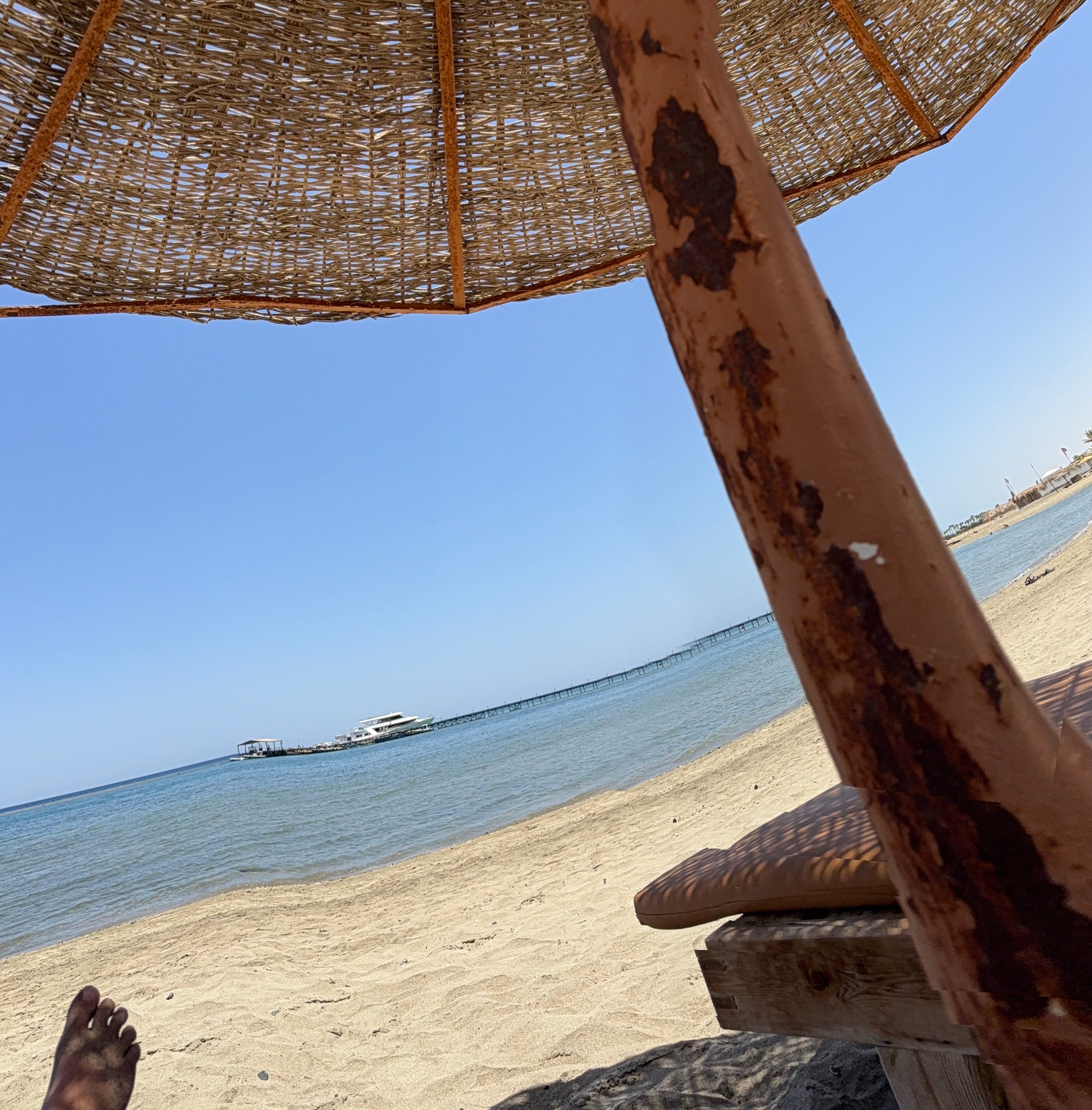 Фото The Three Corners Equinox Beach Resort