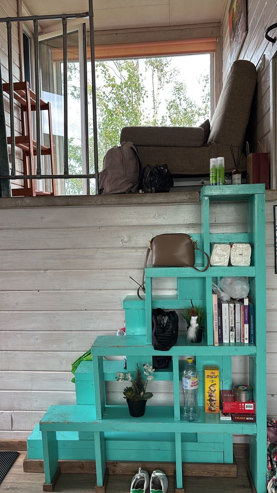 Фото Sanino Space