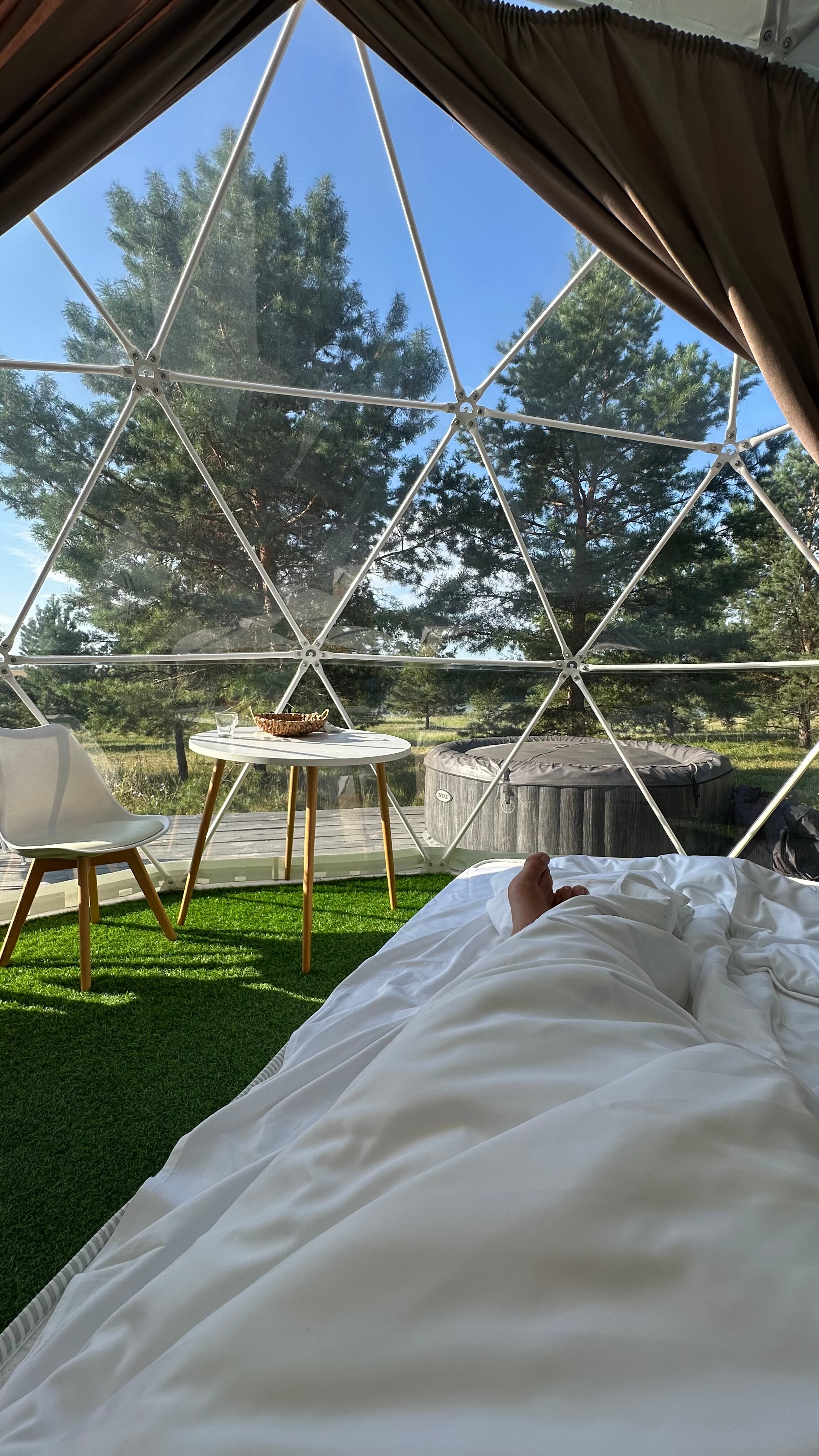 Фото Глэмпберри