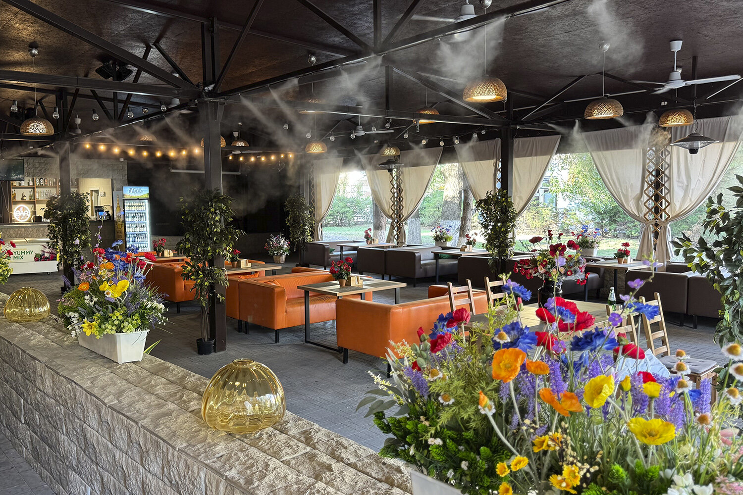 Фото Амакс Конгресс-отель