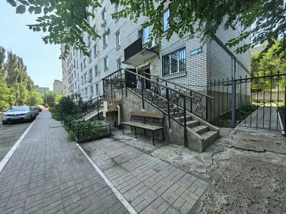 Management company Уровень, Voronezh, photo