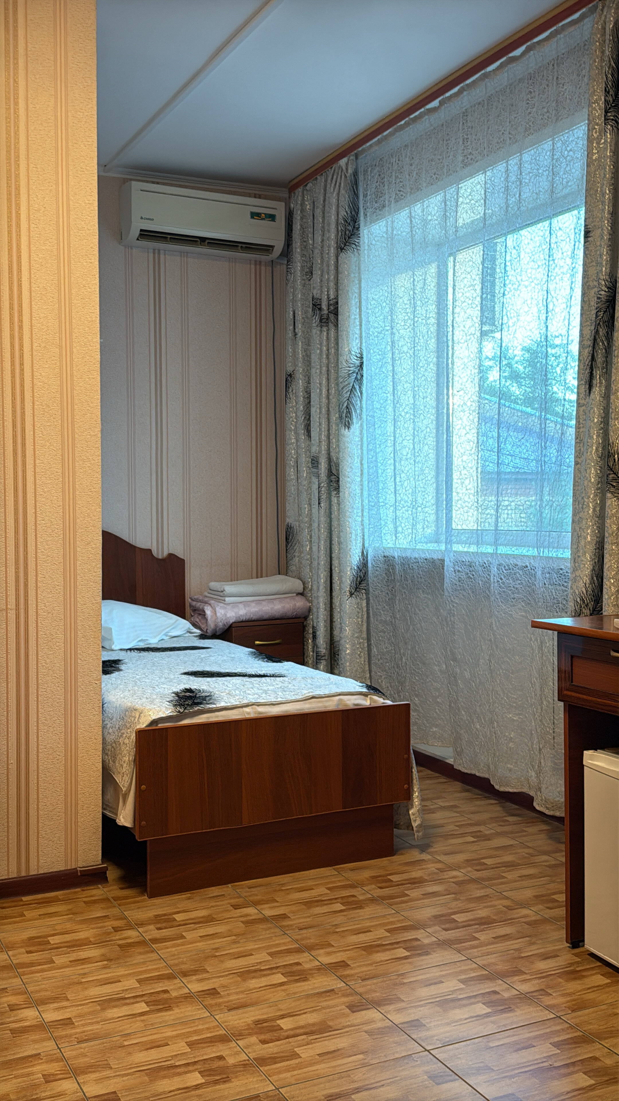 Фото Таёжная