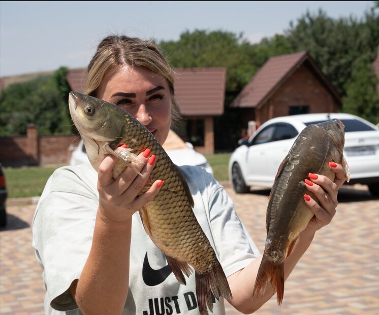 Фото Хуторок