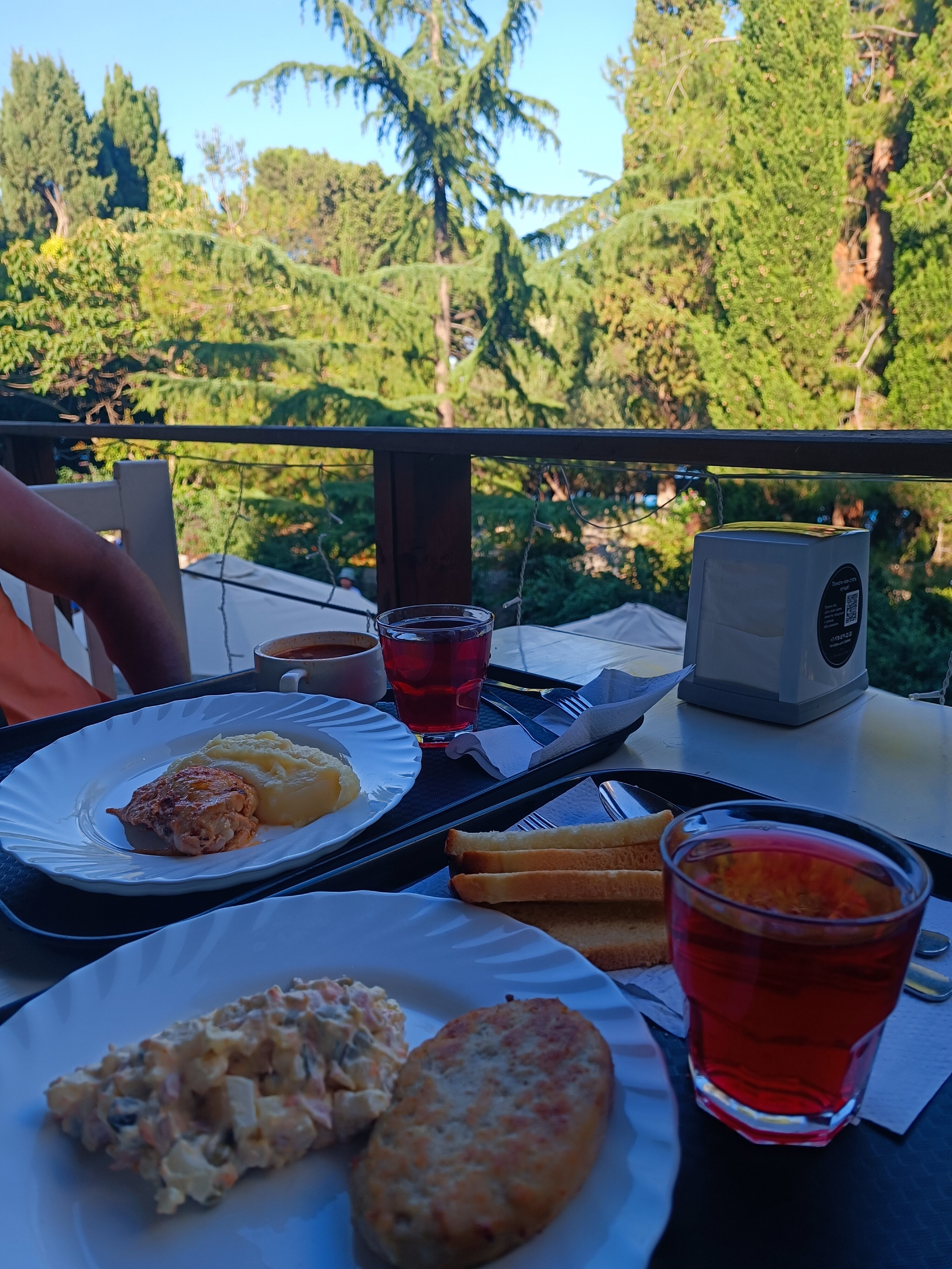 Фото Мини-отель Бриз