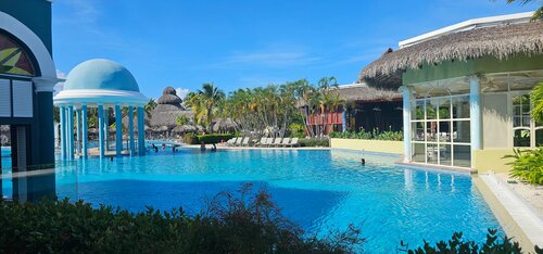 Гостиница Iberostar Selection Varadero в Варадеро