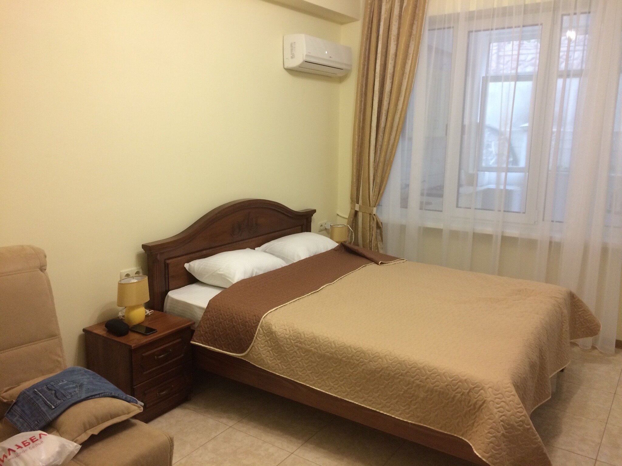 Фото OAI Beach Resort