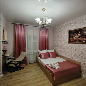 Иное жильё Мишель