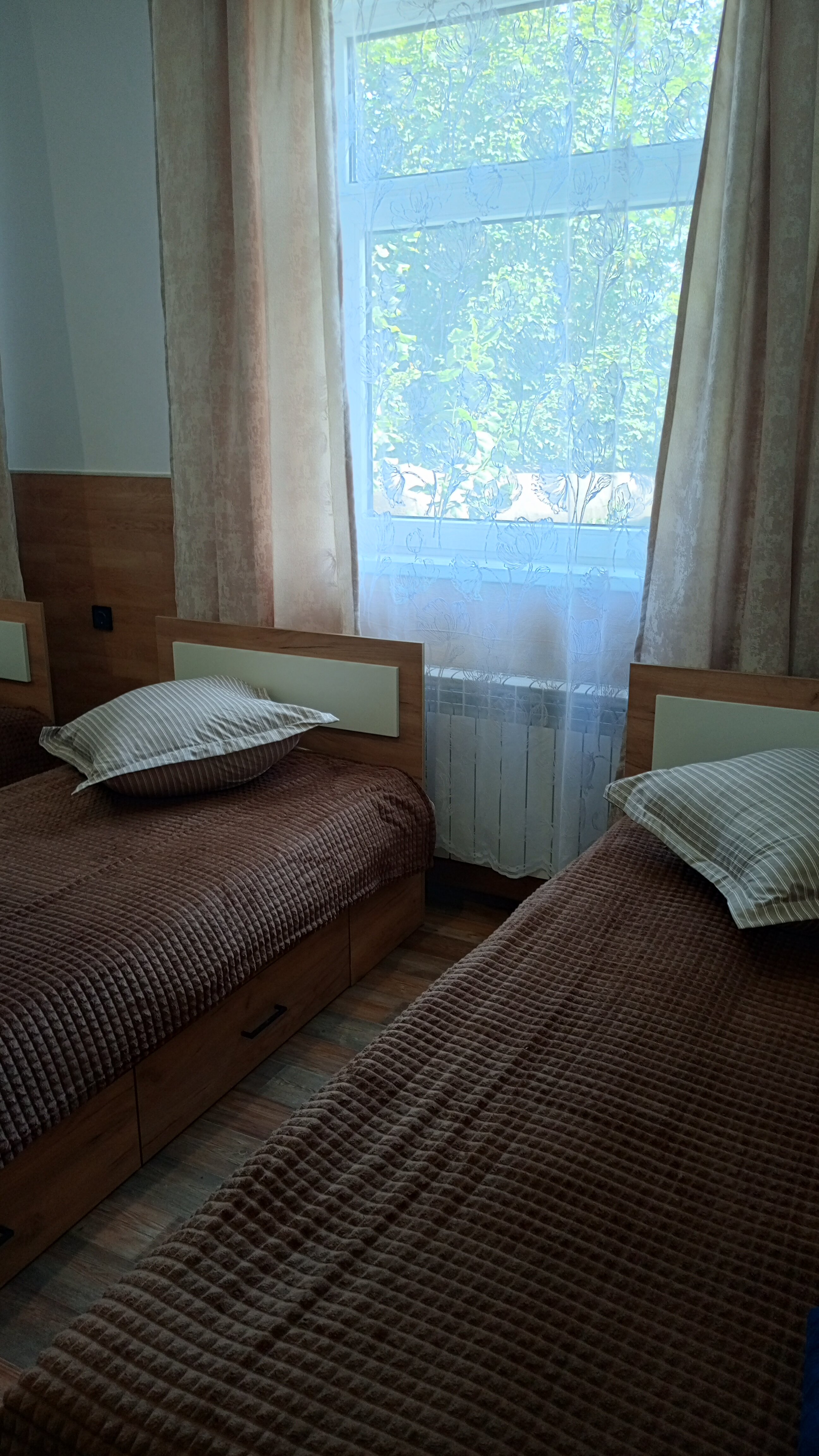 Фото Уютный