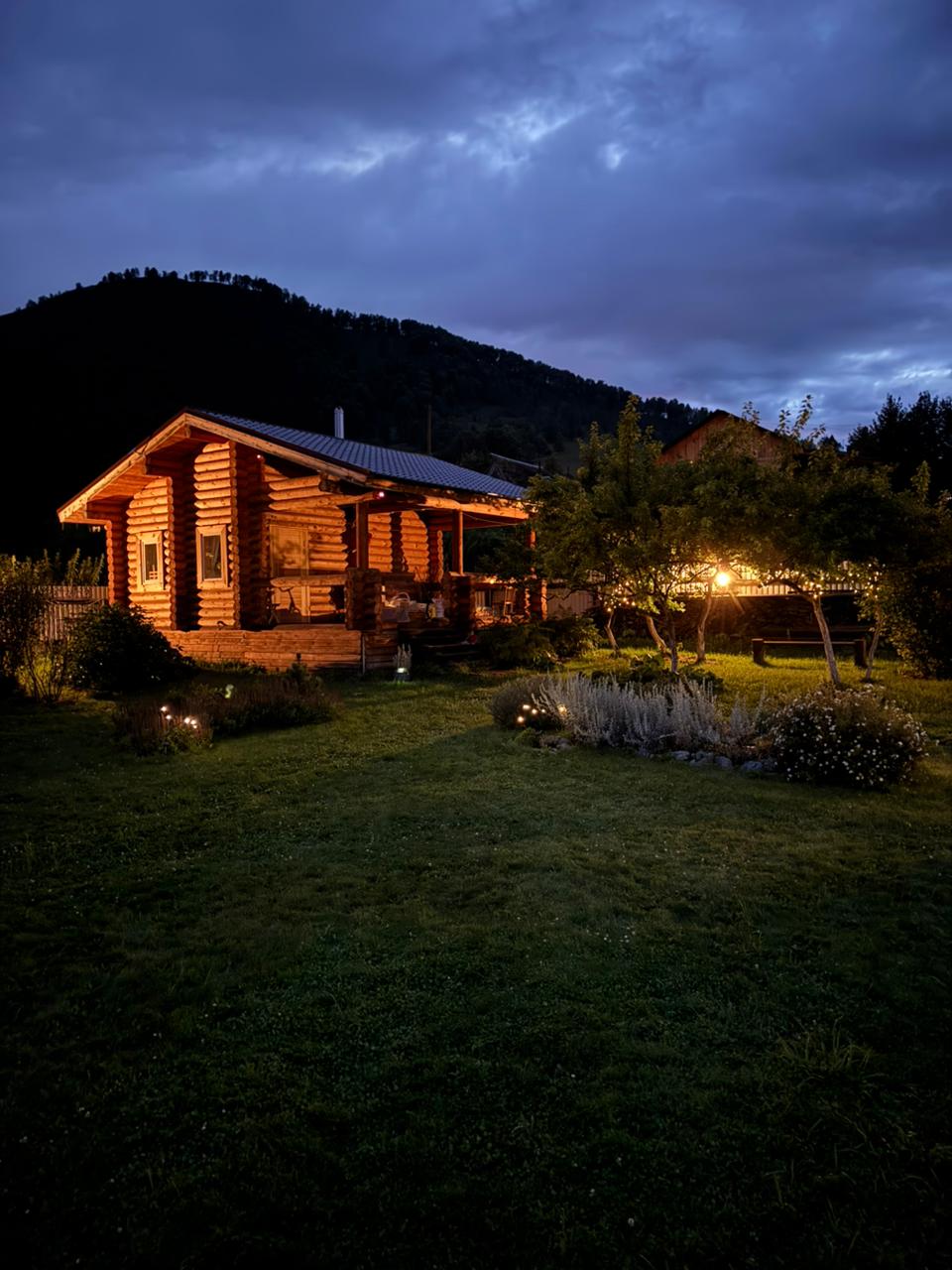 Фото Люминица