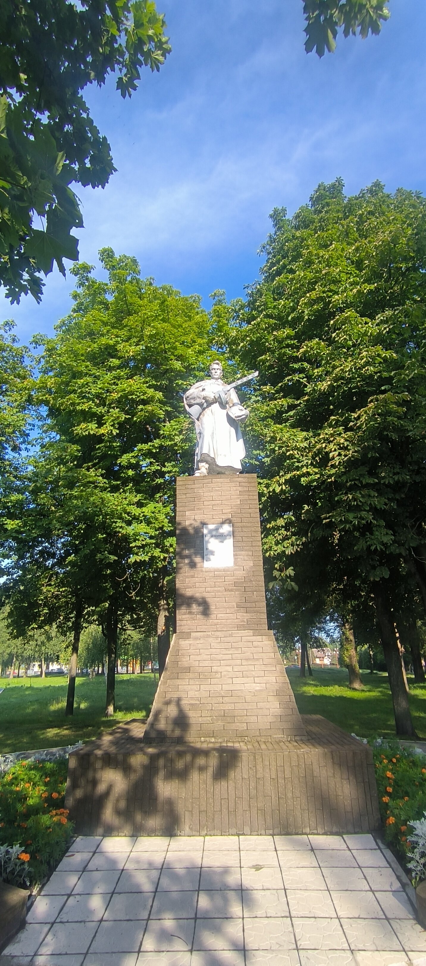 Фото Турист