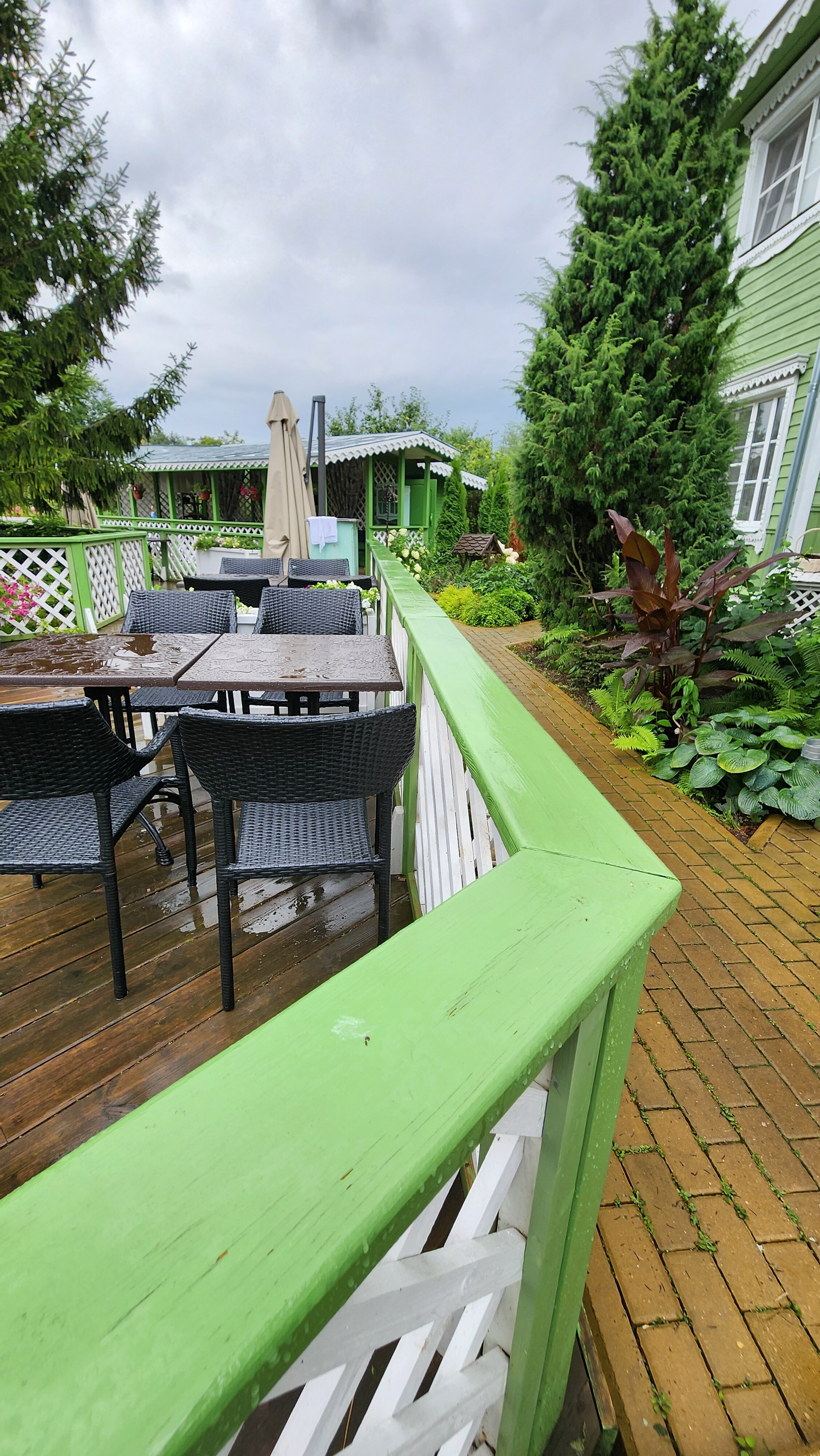 Фото Генеральская Дача