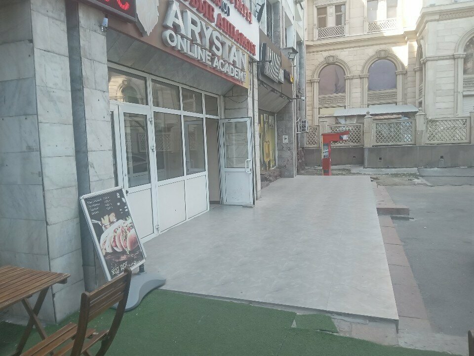 Tailor Sewlab, Almaty, photo