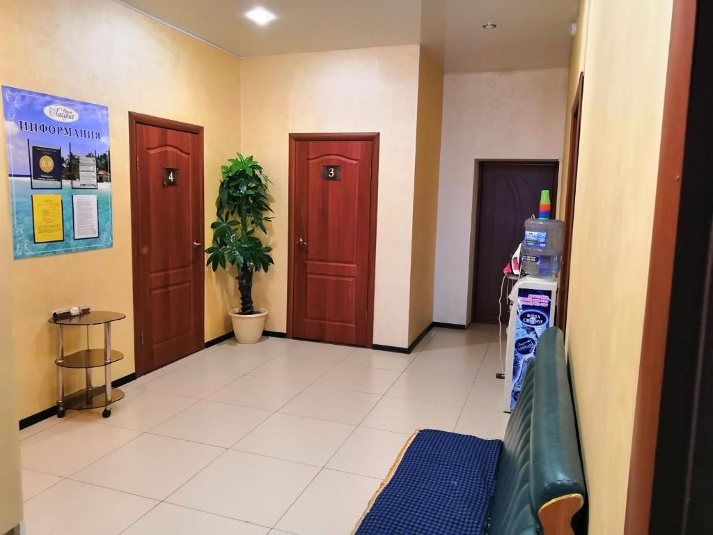 Фото Лагуна