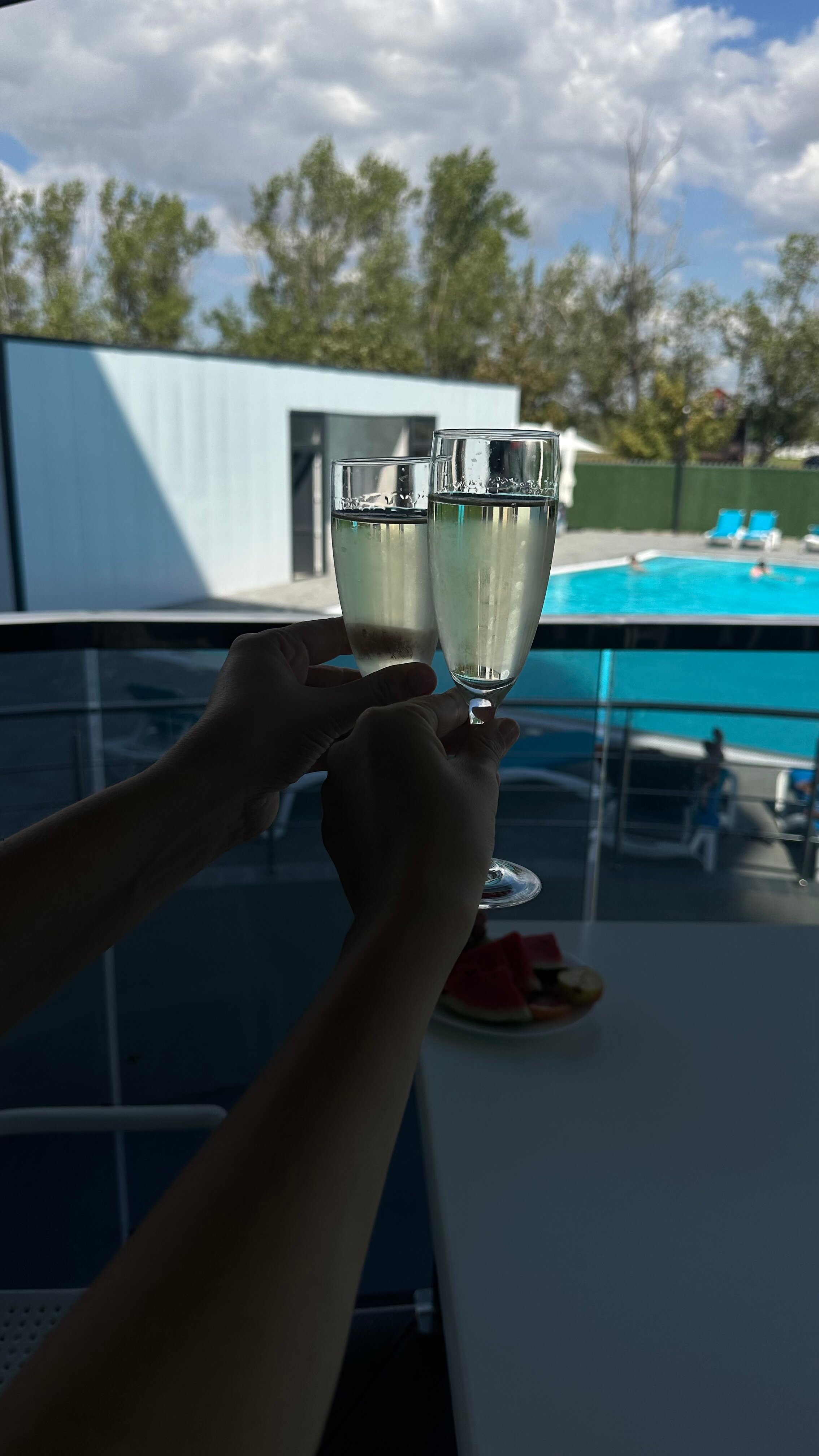 Фото Солнце и море