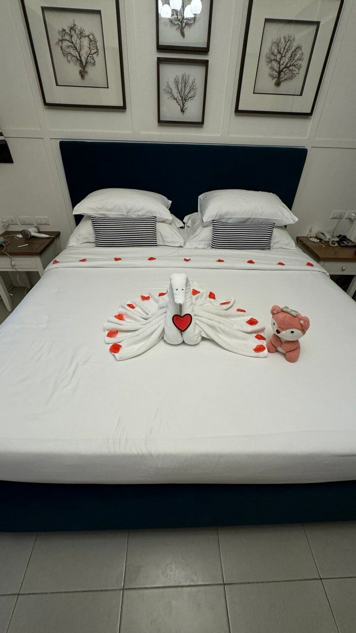 Фото Sugar Marina Hotel Nautical