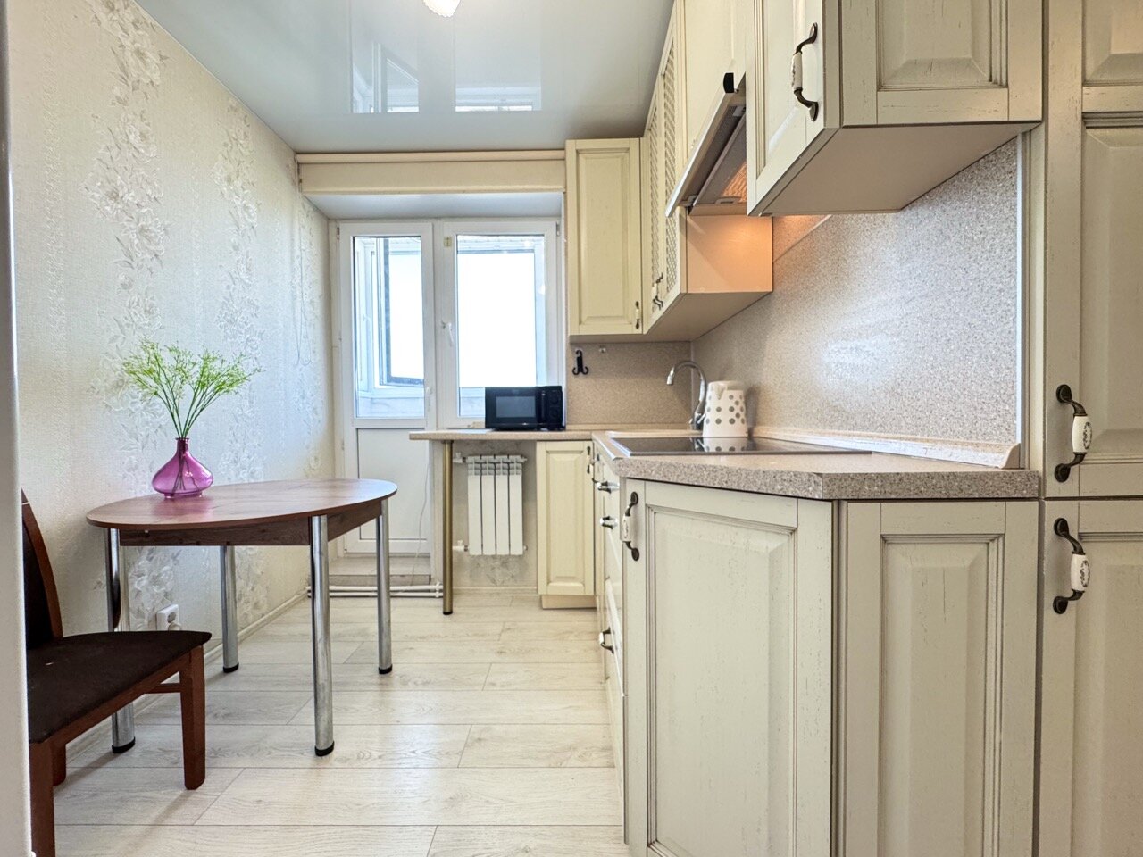 Фото Апартаменты на улице Зелёная