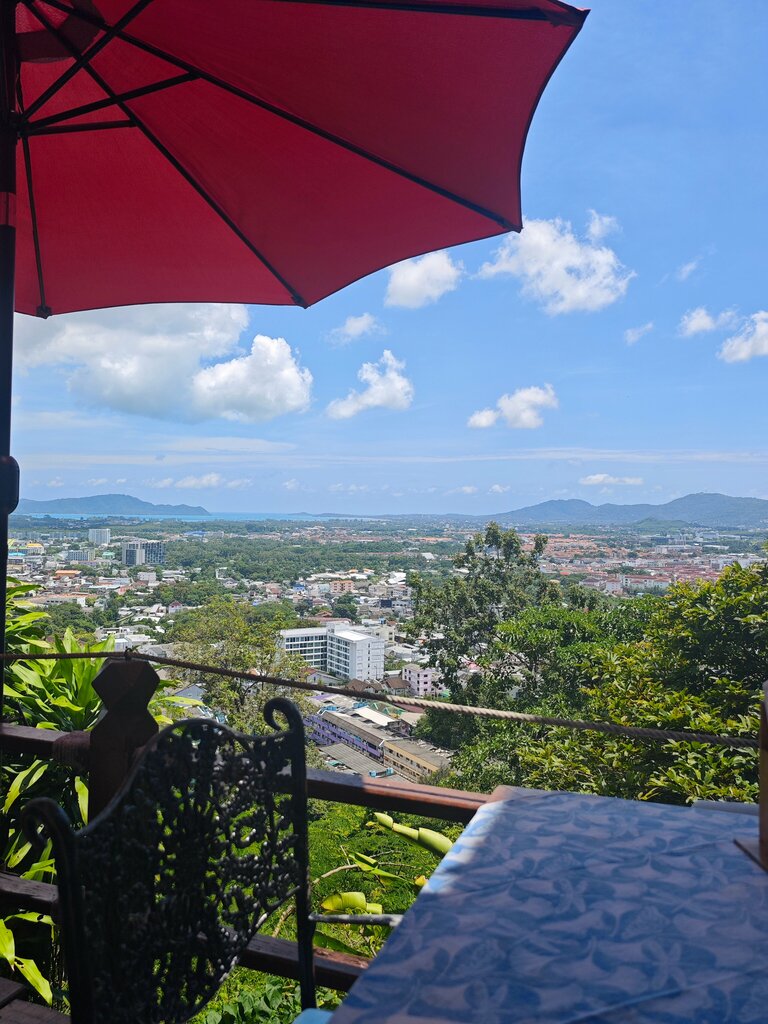 Cafe Tunk-ka Cafe, Phuket Province, photo