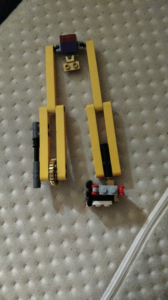 Landmark, attraction Balfron Tower, London, photo