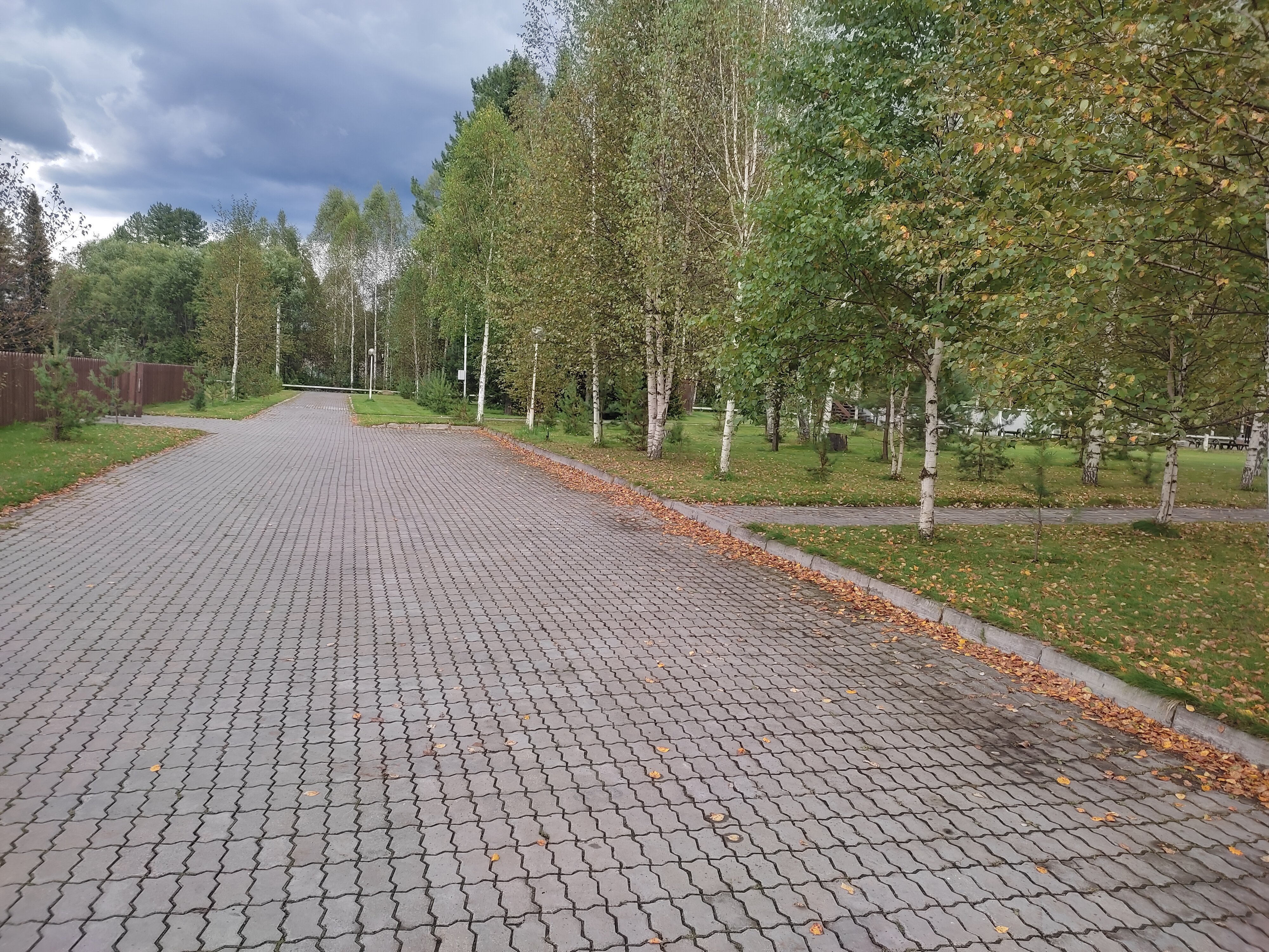 Фото Озерки