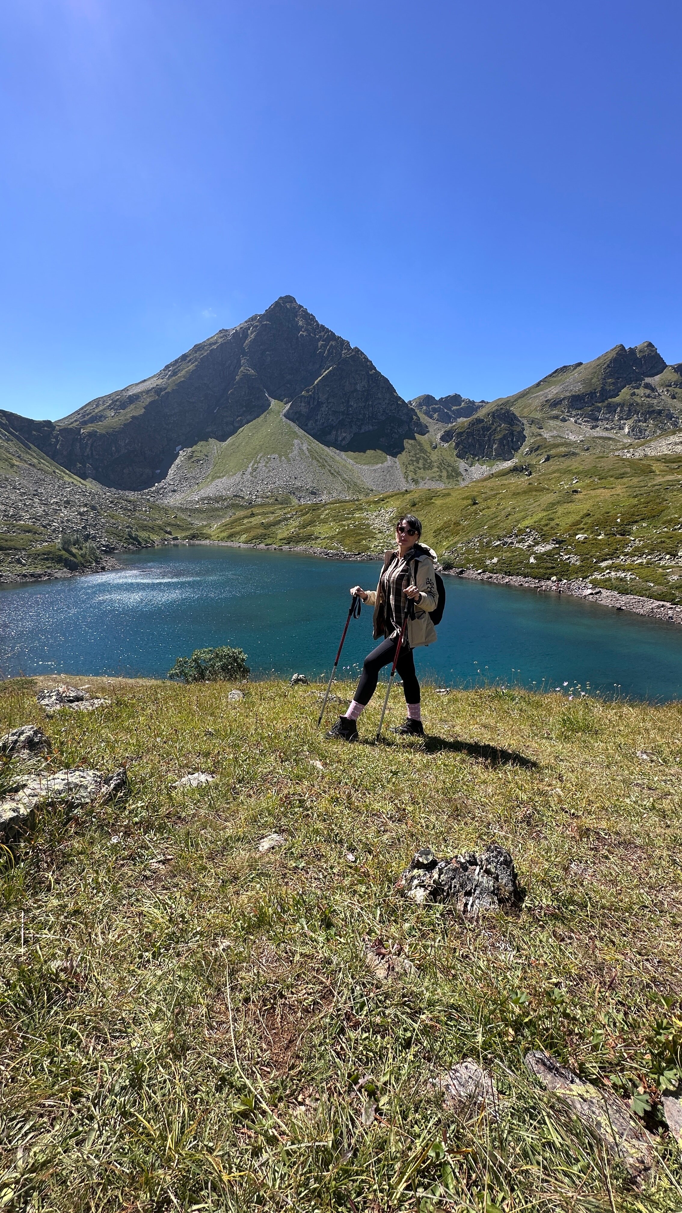 Фото Горный Relax