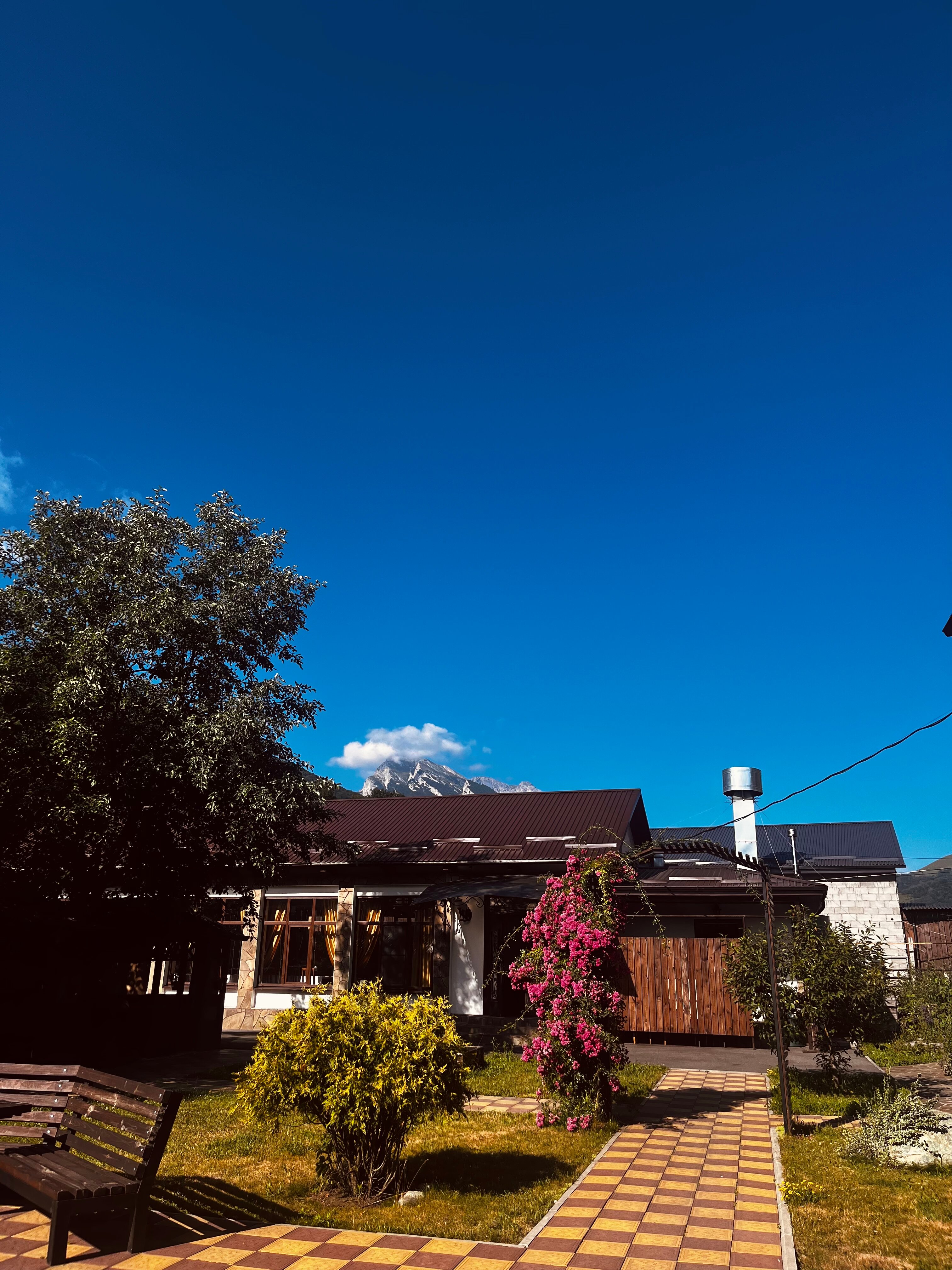 Фото Ривер Хаус