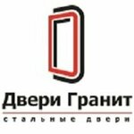 Гранит (Олимпийский просп., 10), двери в Мытищах