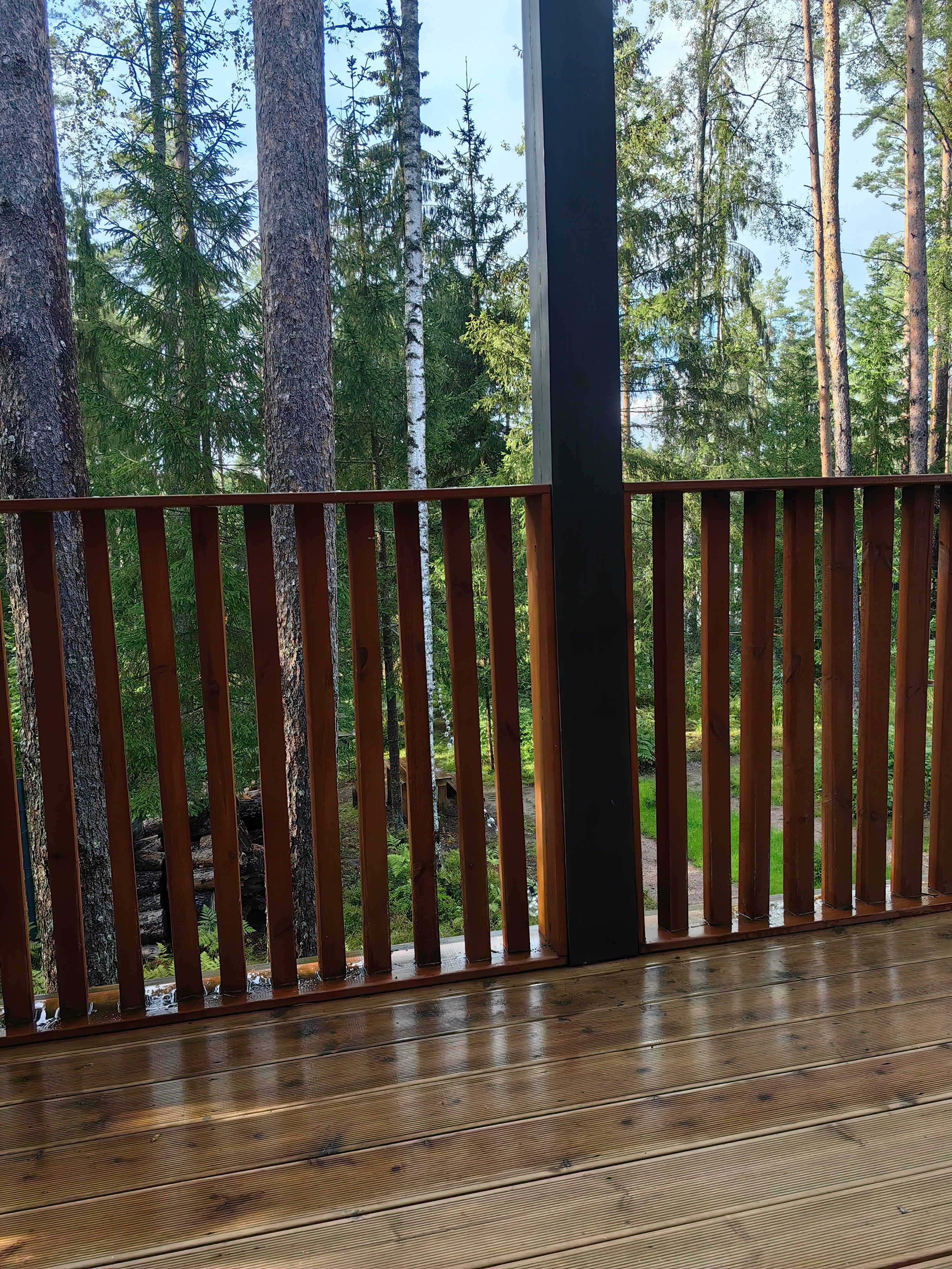 Фото Домик в Лисичках