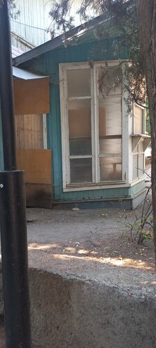 Иное жильё Пансионат Канака-Луч в Канаке