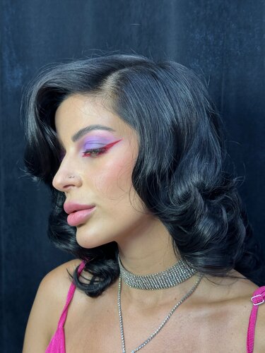 Güzellik salonu Boshki Project, Erivan, foto