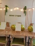 Белая Студия (ulitsa Mayakovskogo, 3), art workshop