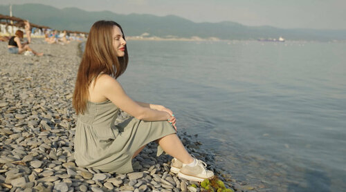 Гостиница Pomido’r в Новороссийске