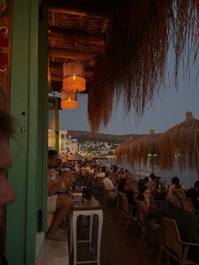 Yula Bodrum (Mugla, Bodrum, Cumhuriyet Cad., 54A), bar, pub