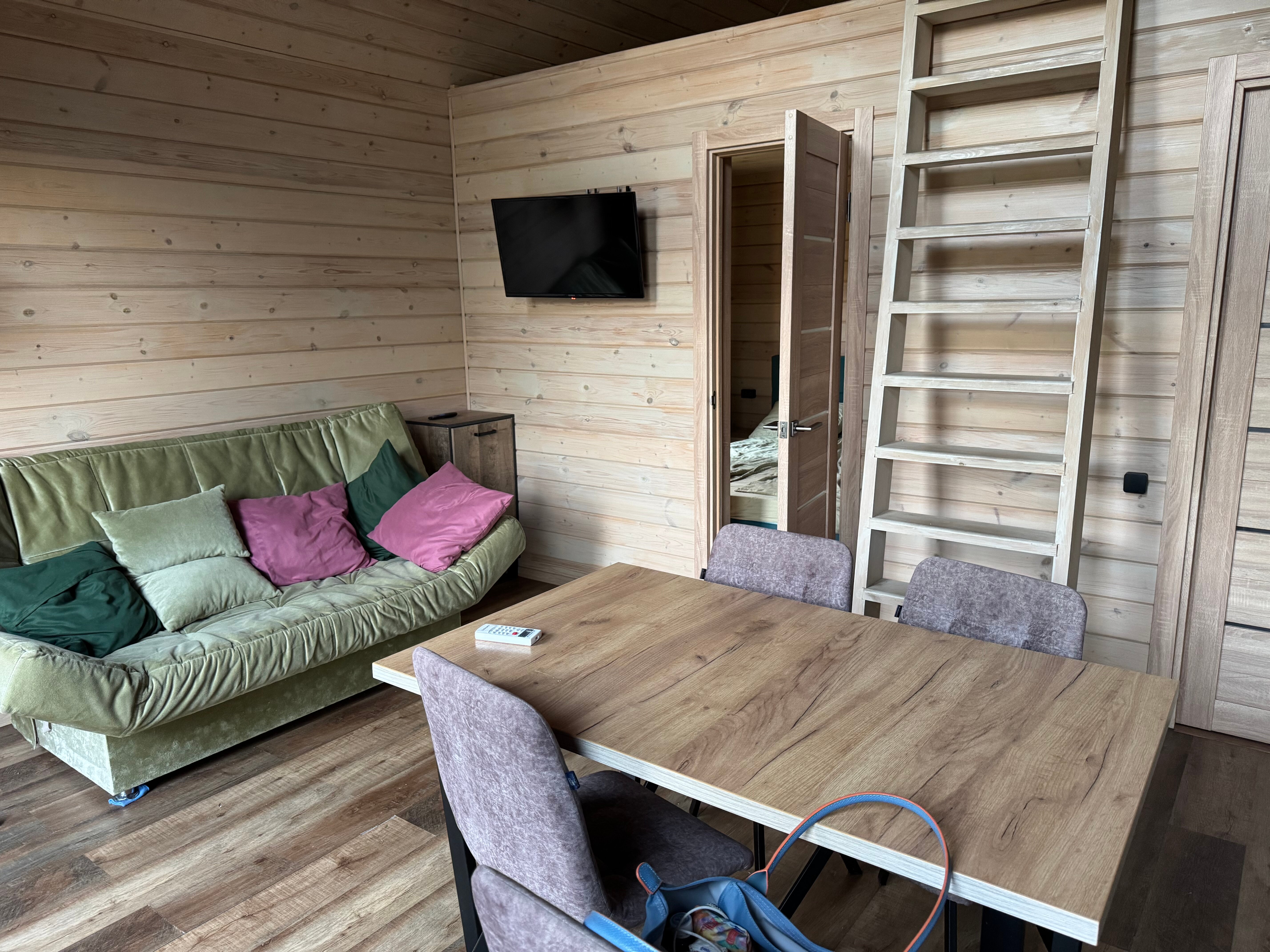 Фото Barn Haus Kumkvat