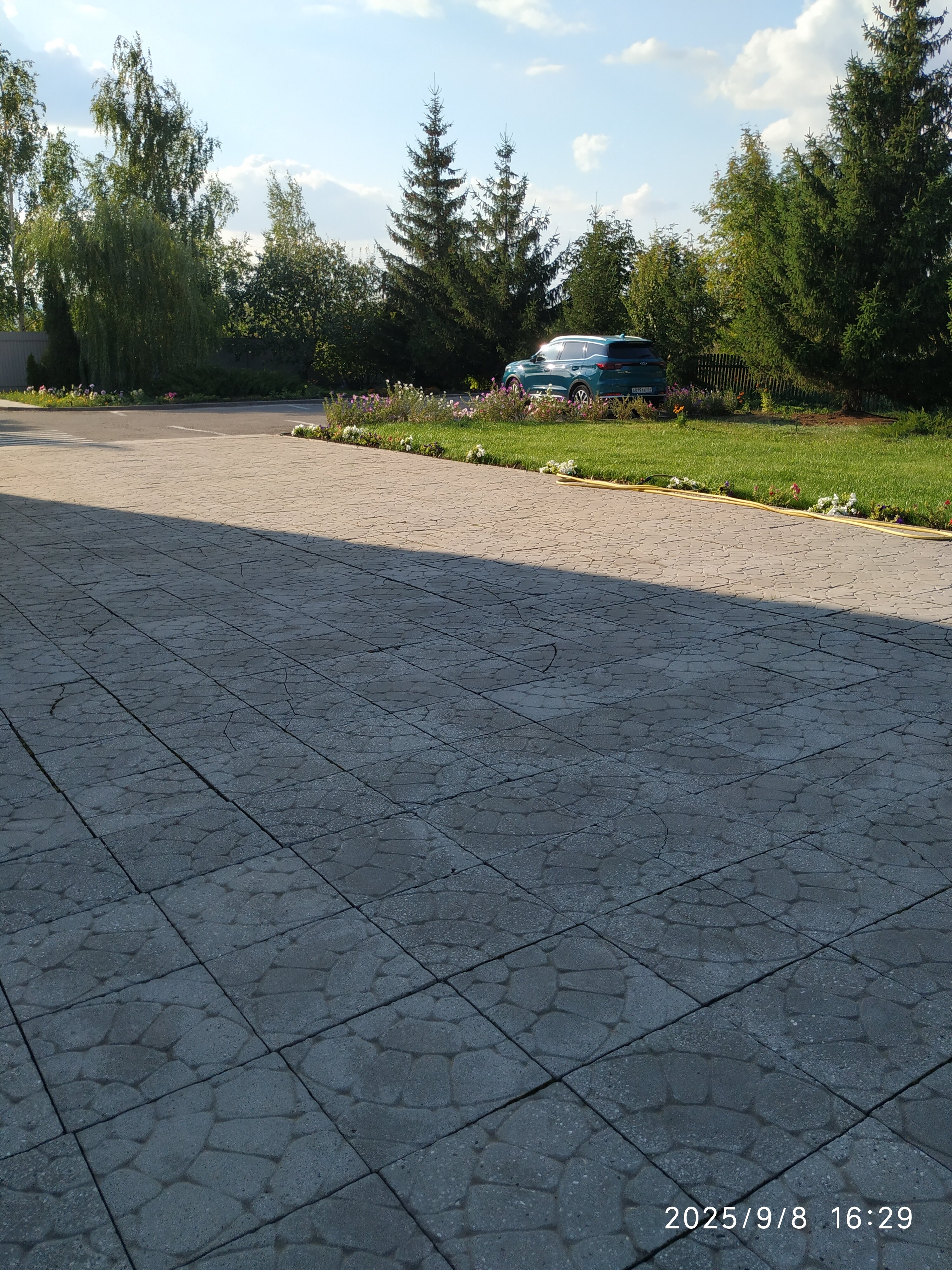 Фото Гостиница на М5