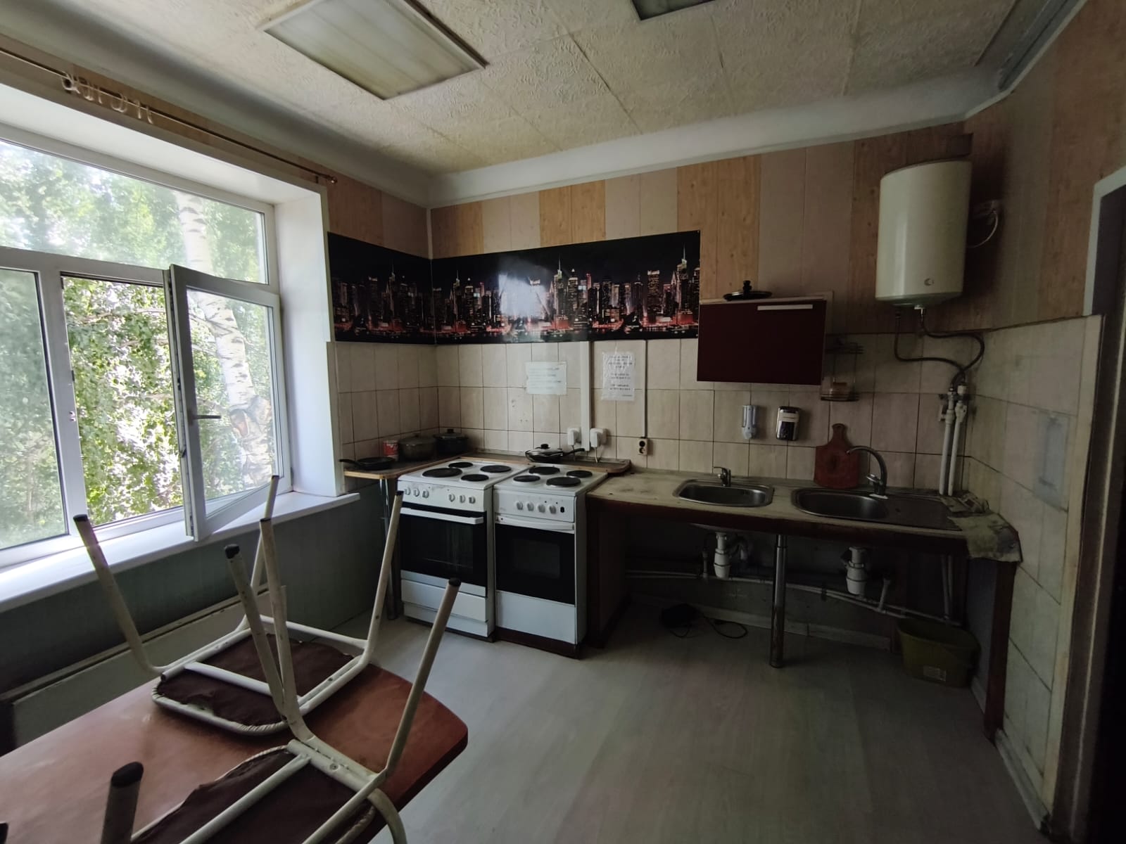 Фото City-Hostel