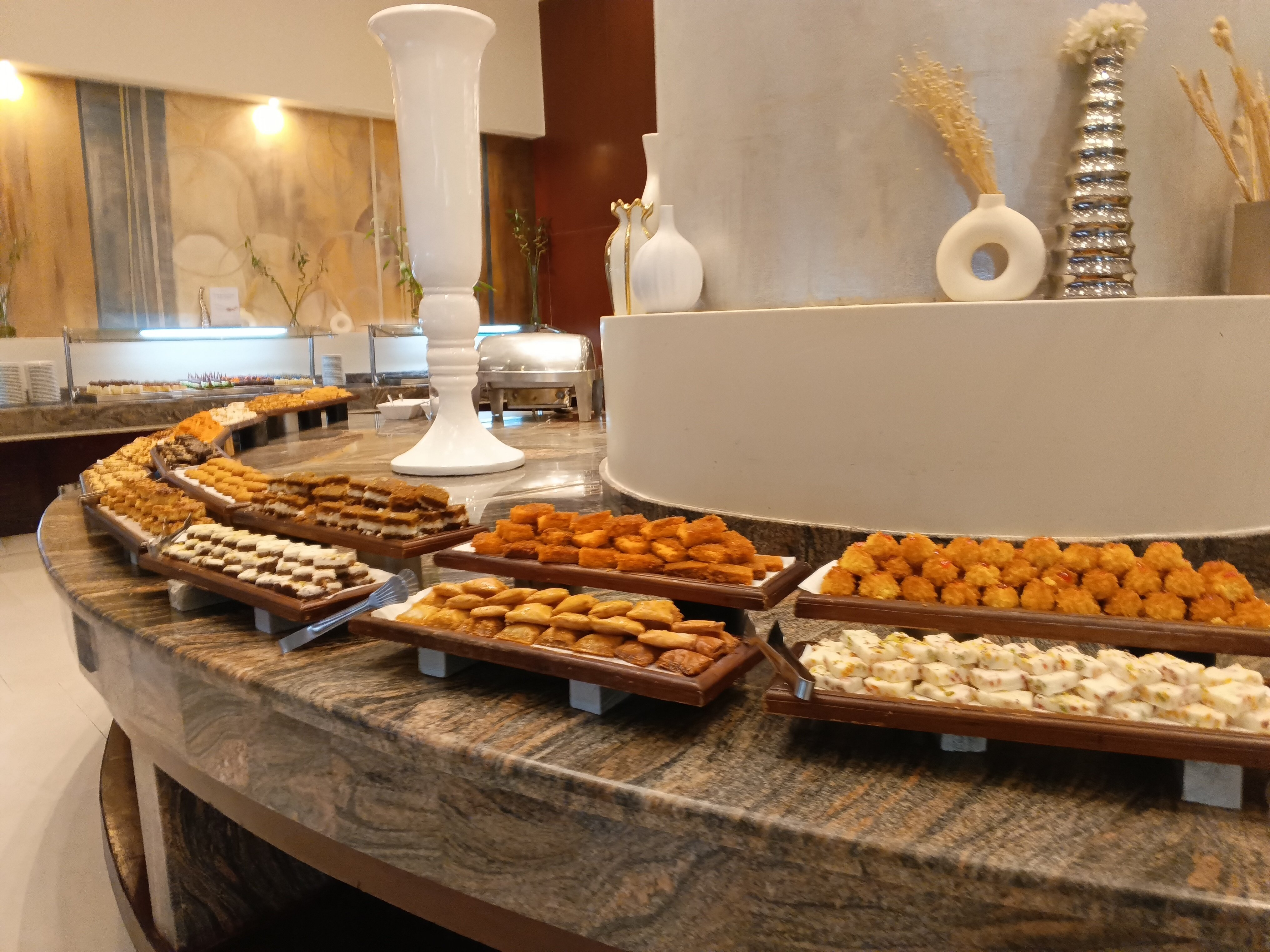 Фото Serenity Alma Heights