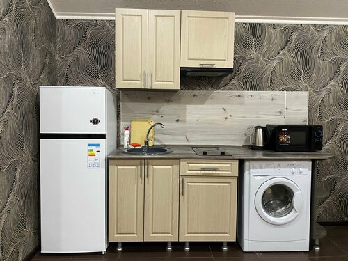 Иное жильё У Арама в Шахтах