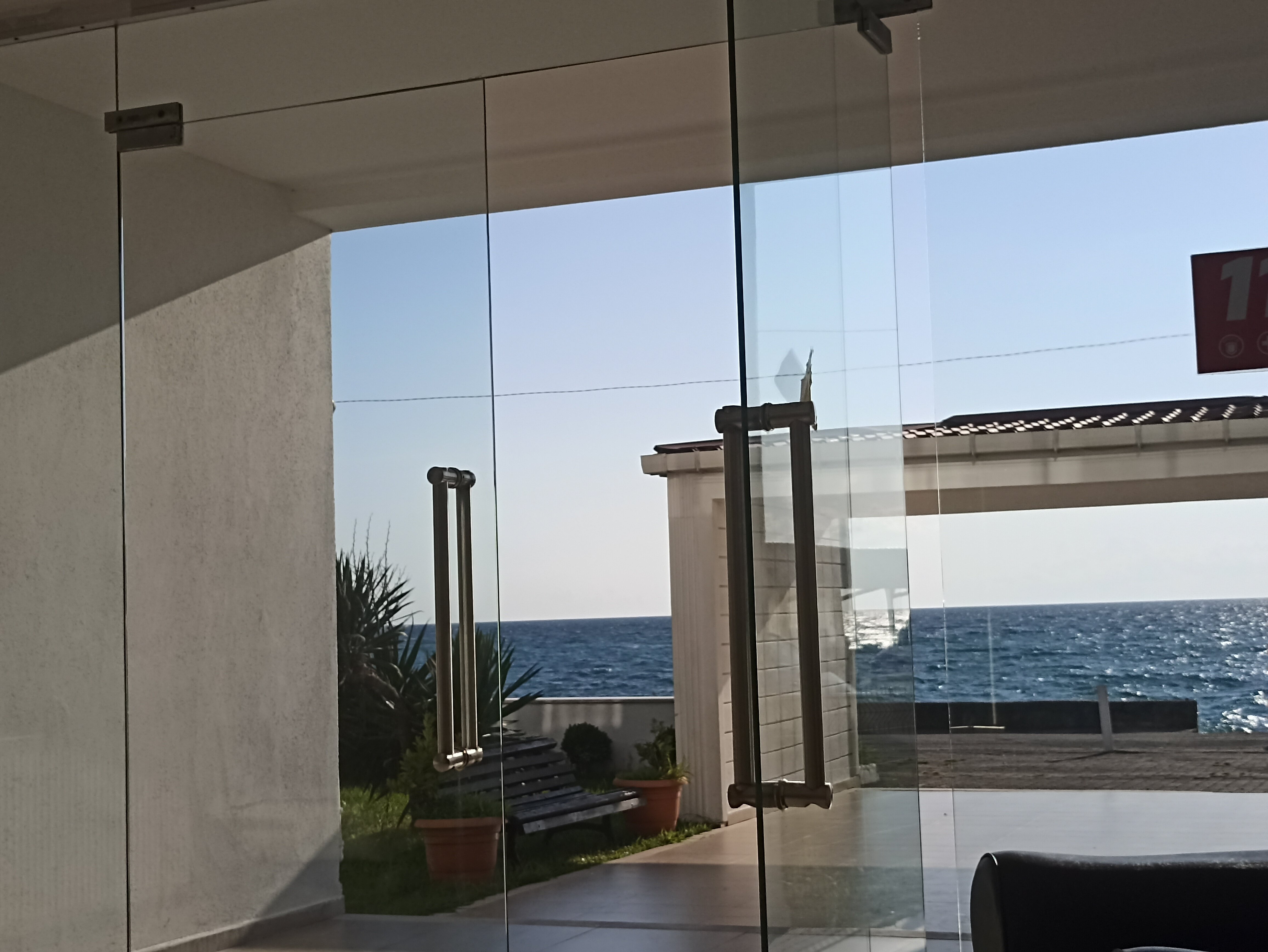 Фото Отель Kobuleti beach club