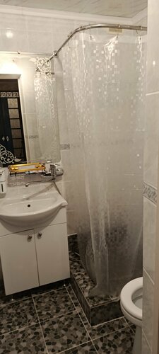 Гостиница Апгрейд в Ставрополе