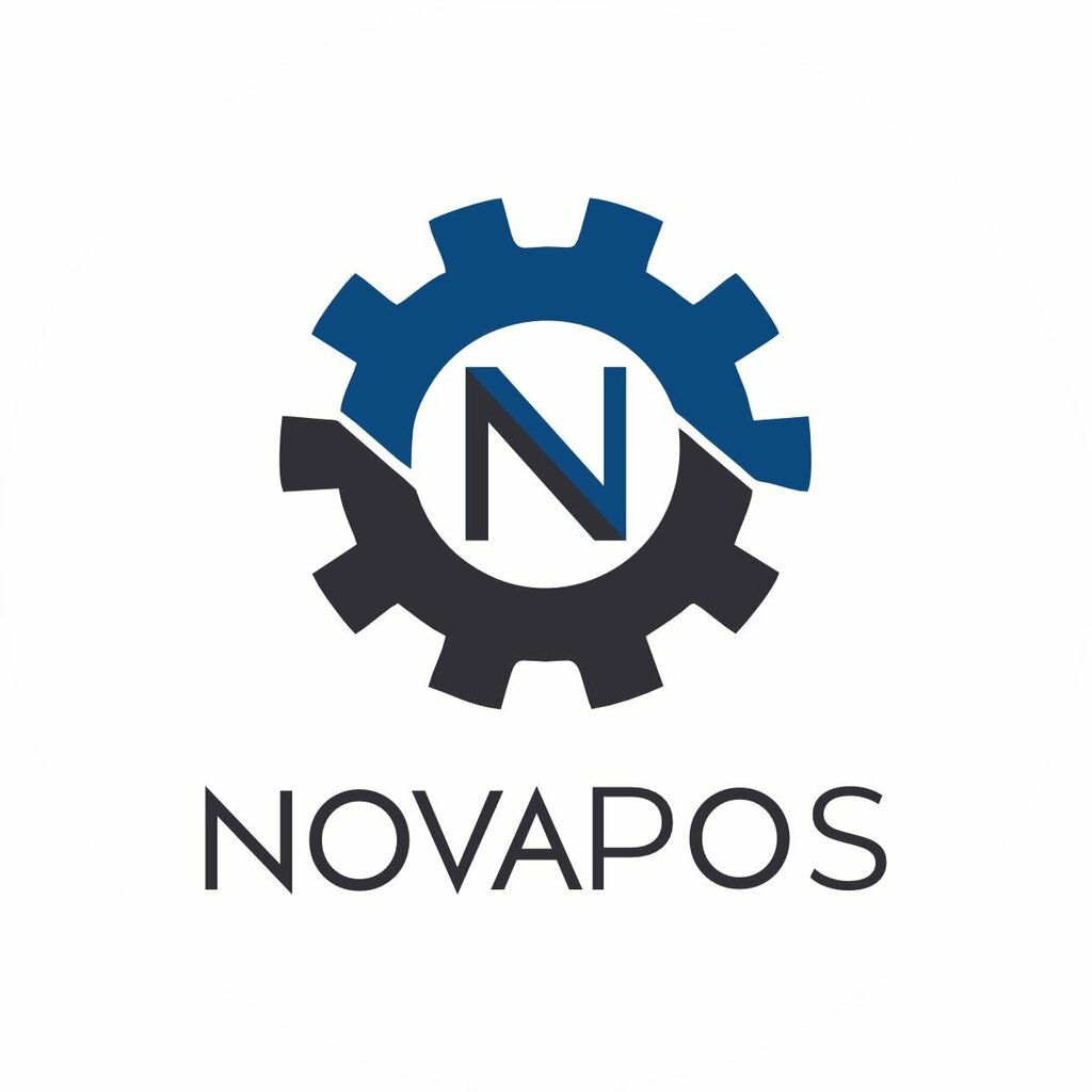 Retail equipment NovaPos, Uralsk, photo