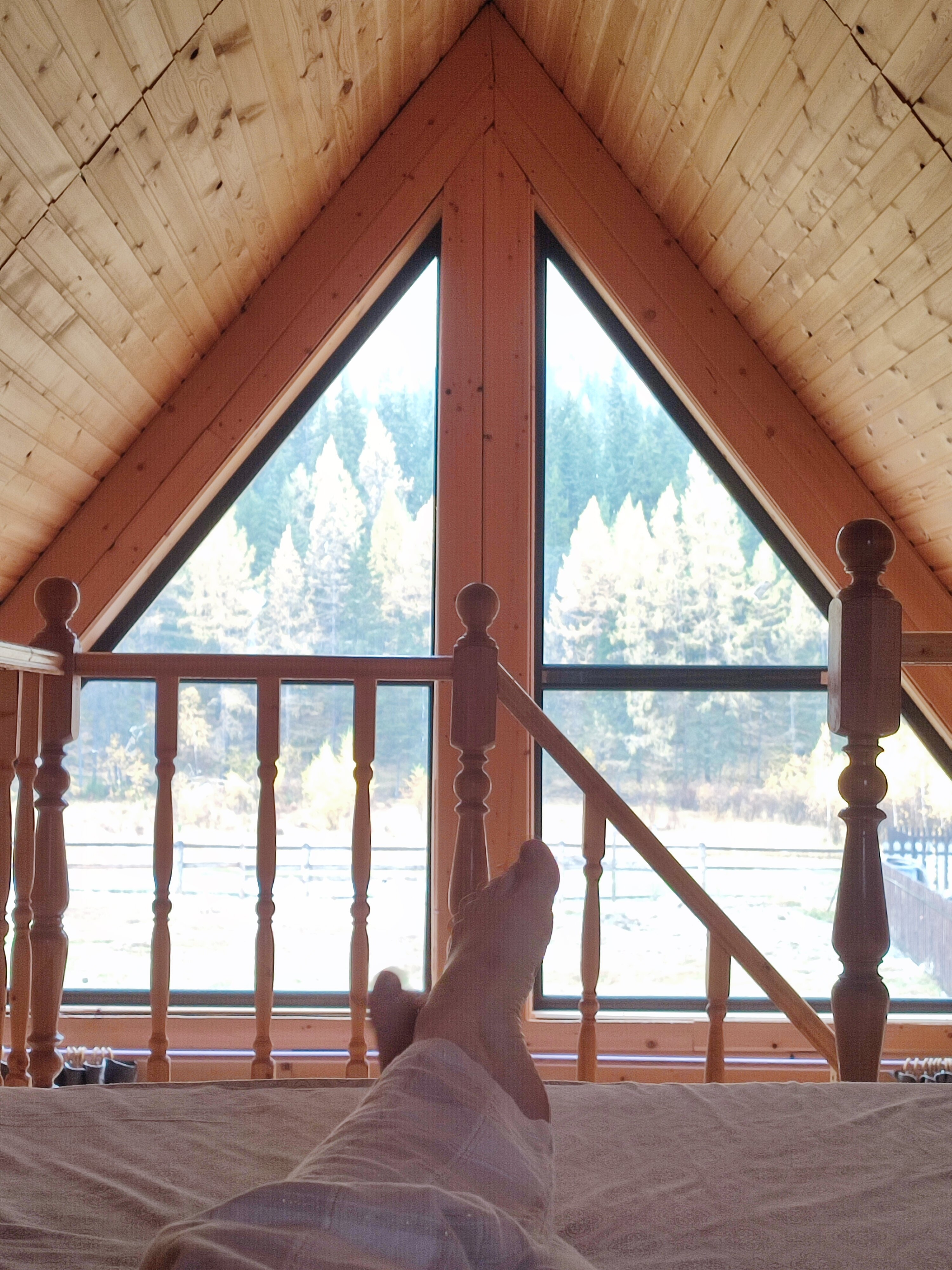 Фото Барнхаус Акташ